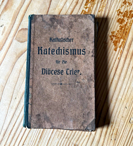 Paulinus druckerei - paulinus-druckerei, –