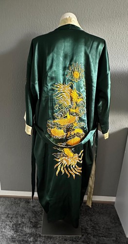 Eleganter damen wende - eleganter, damen-wende-kimono