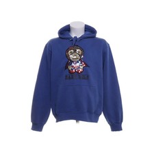 Baby Milo, Kapuzenpullover