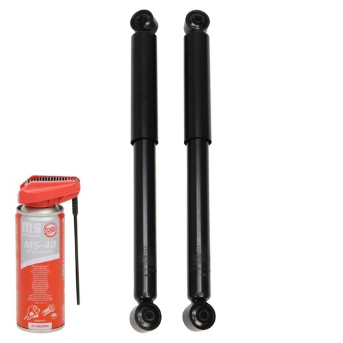 Stoßdämpfer 1x - stoßdämpfer, +