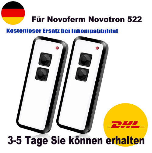 2stück fernbedienung für - fernbedienung,