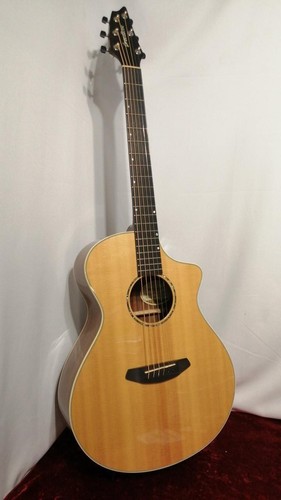 Breedlove premier concert - /,