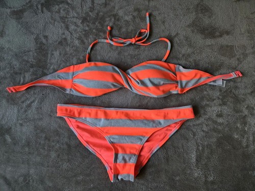 Censored bikini hose bandeau - censored, +hose