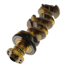 Kurbelwelle Für BMW 1er E81 E87 F20 116d 118d 120d 123d N47D20D 11217803479