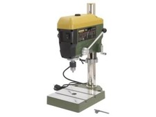 28124 Tischbohrmaschine Stromversorgung: 230VAC 50/60Hz Serie: TBH PROXXON