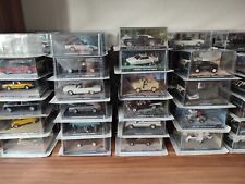 James Bond 007  Modellauto Collection  Nummer 1-135 Zum Aussuchen  Ovp ohne Heft