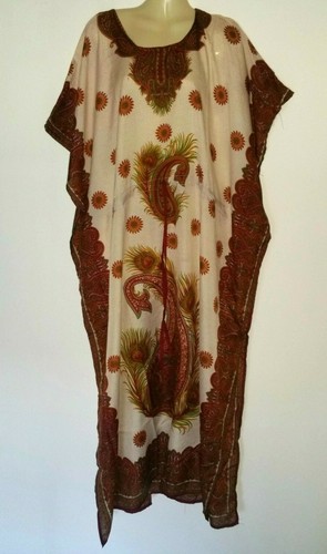 Maxikleid strandkleid - maxikleid,