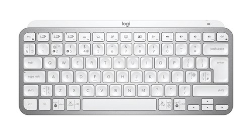 Logitech keys mini - keys,