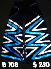 PHAT Pants Melbourne Shuffle