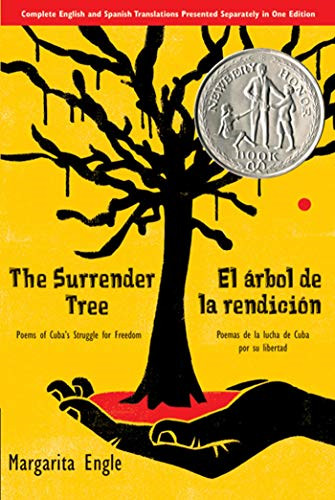 The surrender tree poems of - the,