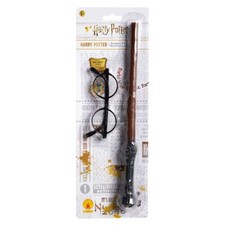 Harry potter kinder brille - kinder,
