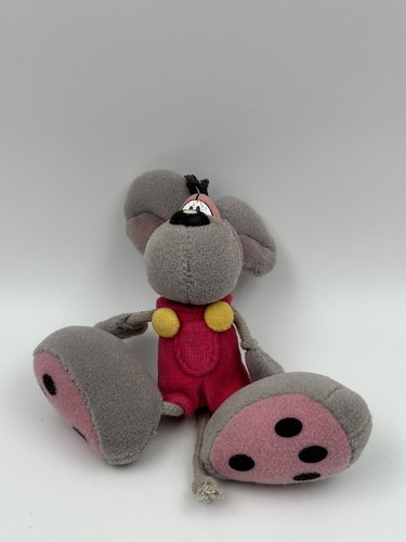 Diddl maus mit kappe mütze - maus,