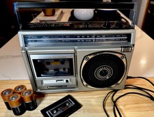 Panasonic RX-1440 rare vintage