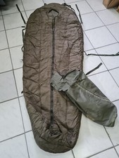 orig. BW Mumienschlafsack m