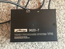Metz VPS Adapter (Baugleich Grundig VPS 1) für z.B. Video 2000 Videorekorder 