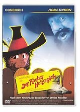 Der Räuber Hotzenplotz von Gustav Ehmck | DVD | Zustand sehr gut