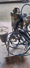 Airless Spritzgerät Wagner GM 2000