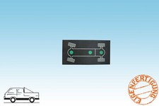 VW T3 Syncro Logo für die