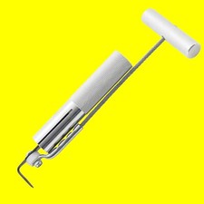 BGS 7999 Ziehmesser Ausbautrennmesser geklebte Autoscheiben mit einer Klinge NEU