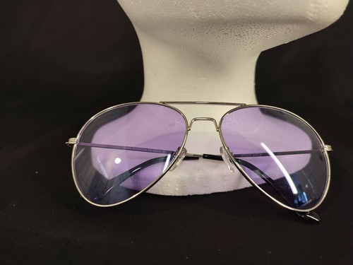 Sonnenbrille lila partybrille - lila,