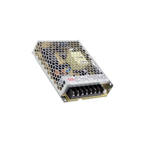 Lrs 100 netzteil impuls - lrs-100-12,