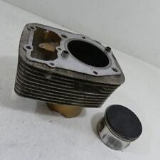 Suzuki VS 1400 Intruder Zylinder & Kolben Motor Zylinderkopf vorne A926
