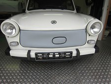 Kühlergrillabdeckung