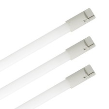 3 x Leuchtstofflampe Leuchtstoffröhre T2 Röhrenform W4,3x8,5d 3000K 4000K 6000K