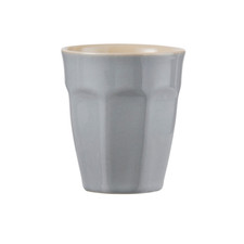 IB Laursen Café Latte Becher