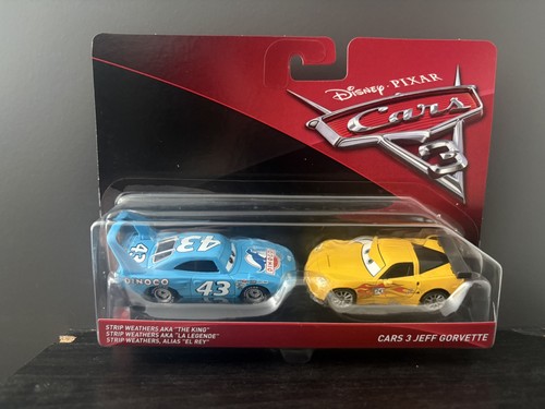 Disney pixar cars der - disney, könig