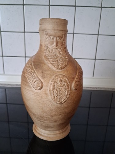 Bartmannskrug siegburg oder - siegburg,