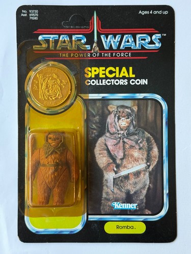 Star wars kenner - kenner, potf