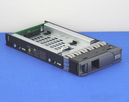 Netapp hdd caddy - hdd, 111-00734