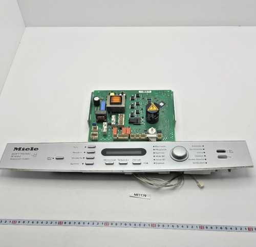 Original miele waschmaschine - original,