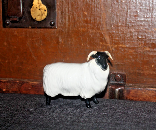 Beswick england schaf waliser - beswick,