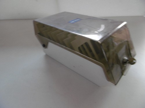 Vintage diskettenbox zoll - 5,
