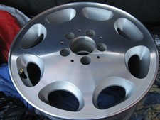 Original Alufelge 8 Loch