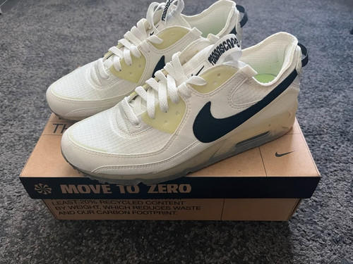 Nike air max terrascape - nike,