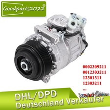 Klimakompressor für MERCEDES