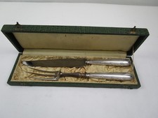 Tranchierbesteck - Frankreich