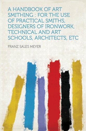Franz sales mey handbook - a, of
