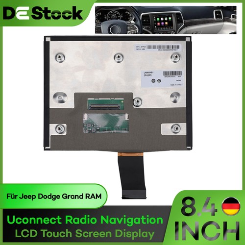 Oem für uconnect - uconnect, dodge