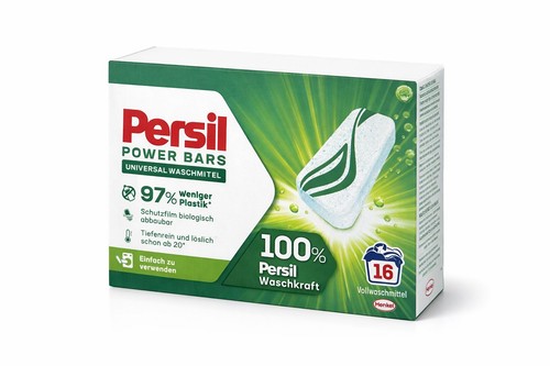 Persil power bars universal - persil,