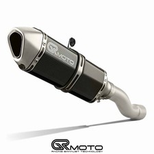 Auspuff Für Ducati MONSTER