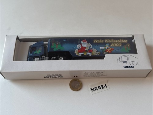 Nr921 awm iveco - iveco, lkw
