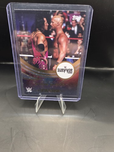 Wwe stone cold steve - stone, austin
