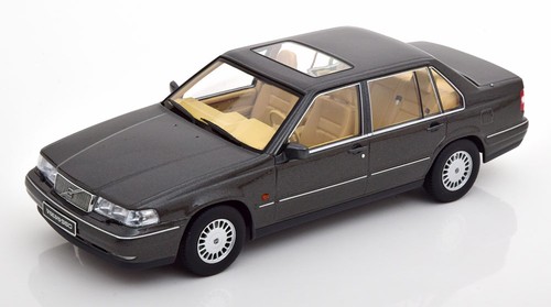 Triple volvo 960 1996 - 9,