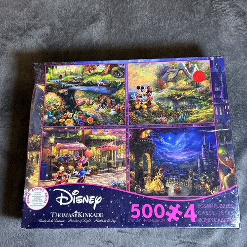 Ceaco thomas kinkade - thomas,