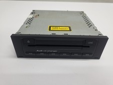 Audi A3 8P    CD Wechsler