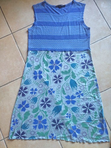 Gudrun sjöden kleid - sjöden, **gr.